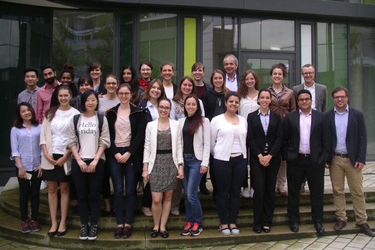 Joint Seminar with GIZ