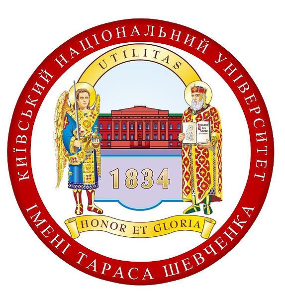 Towards entry "New partnership with Taras Shevchenko National University of Kyiv"