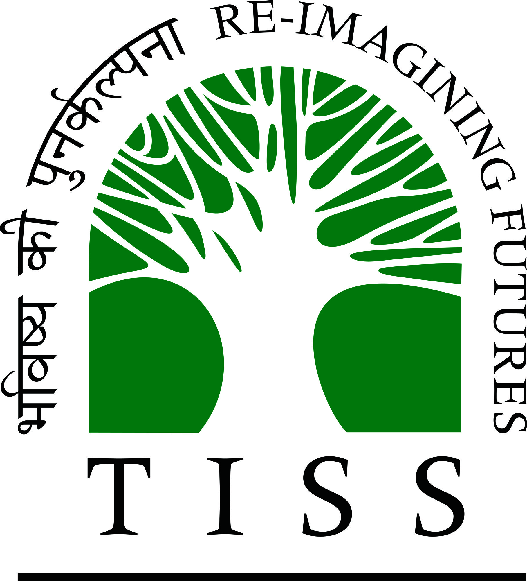 Towards entry "New partnership with Tata Institute of Social Sciences"