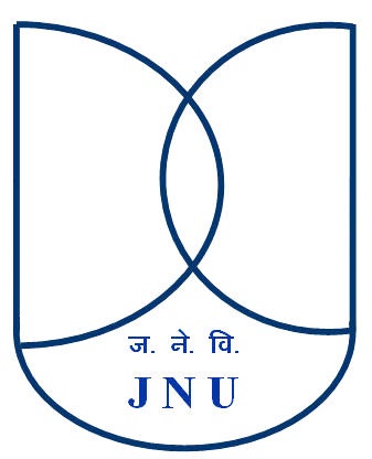 Towards entry "New partnership with Jawaharlal Nehru University"