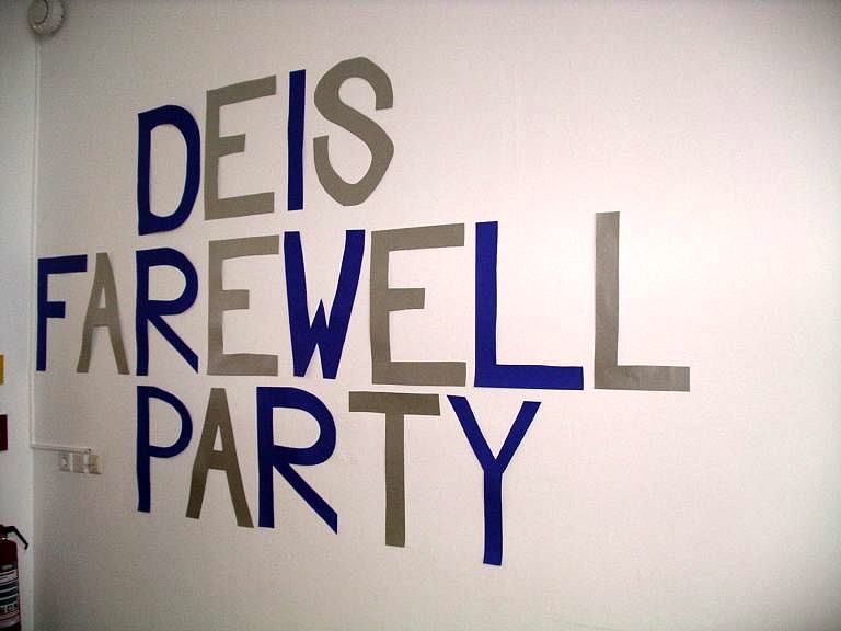 Graduation Ceremony M.A. Development Economics and International Studies